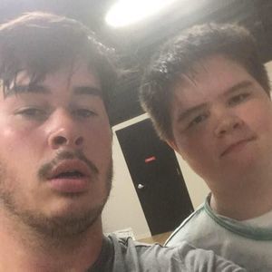 Meet your Posher, Samuel